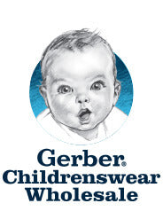 
                            Gerber Childrenswear Wholesale

