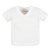 3-Pack Baby Neutral White Short Sleeve Side Snap Tee-Gerber Childrenswear Wholesale