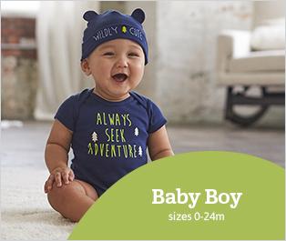 Baby Boy category image