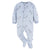 3-Pack Baby & Toddler Boys Space Fleece Pajamas-Gerber Childrenswear Wholesale