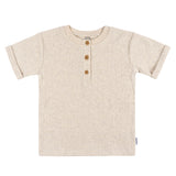 3-Pack Infant and Toddler Boys Sun Henley T-Shirts-Gerber Childrenswear Wholesale