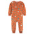 3-Pack Infant & Toddler Boys Camping Footless Fleece Pajamas-Gerber Childrenswear Wholesale