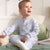 2-Pack Baby & Toddler Boys Space Fleece Pajamas-Gerber Childrenswear Wholesale