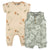 2-Pack Baby Boys Tropical Romper-Gerber Childrenswear Wholesale