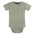 2-Piece Baby Boys Olive Bodysuit and Shorts-Gerber Childrenswear Wholesale