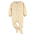 2-Pack Baby & Toddler Neutral Safari Fleece Pajamas-Gerber Childrenswear Wholesale