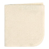 4-Piece Baby Boys Brown Lion Towel & Washcloths-Gerber Childrenswear Wholesale