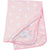 Baby Girls Princess Castle Plush Blanket-Gerber Childrenswear Wholesale