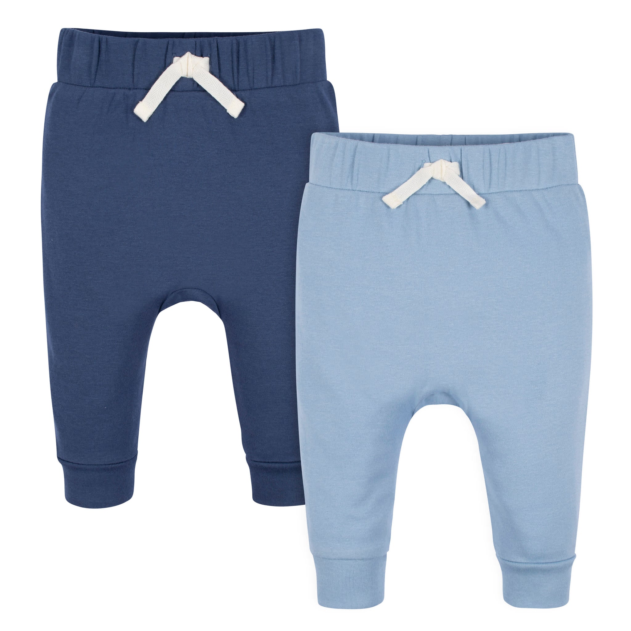 2-Pack Baby Boys Puppy Playground Pants-Gerber Childrenswear Wholesale