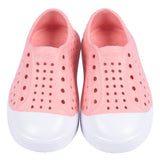Infant & Toddler Girls Coral EVA Slip-On Shoe-Gerber Childrenswear Wholesale