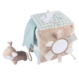 Baby Neutral Multi Activity Cube-Gerber Childrenswear Wholesale