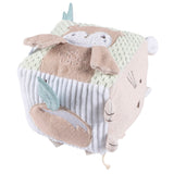 Baby Neutral Multi Activity Cube-Gerber Childrenswear Wholesale