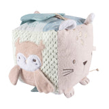 Baby Neutral Multi Activity Cube-Gerber Childrenswear Wholesale