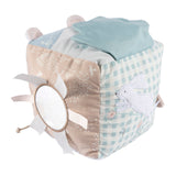 Baby Neutral Multi Activity Cube-Gerber Childrenswear Wholesale