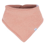 3-Pack Baby Girls Pink Bandana Bib-Gerber Childrenswear Wholesale