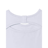 4-Piece Baby & Toddler Girls Purple Daisies Tanks, Skort & Shorts Set-Gerber Childrenswear Wholesale