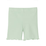 4-Piece Baby & Toddler Girls Purple Daisies Tanks, Skort & Shorts Set-Gerber Childrenswear Wholesale