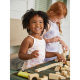 4-Piece Baby & Toddler Girls Purple Daisies Tanks, Skort & Shorts Set-Gerber Childrenswear Wholesale