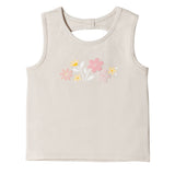 8-Piece Baby & Toddler Girls Cherries Tanks, Short Sleeve Tops, Skort & Shorts Set-Gerber Childrenswear Wholesale