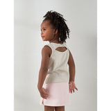8-Piece Baby & Toddler Girls Cherries Tanks, Short Sleeve Tops, Skort & Shorts Set-Gerber Childrenswear Wholesale