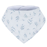 4-Pack Baby Boys Multi Blues Bandana Bib-Gerber Childrenswear Wholesale