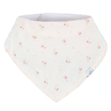 4-Pack Baby Girls Multi Pink Bandana Bib-Gerber Childrenswear Wholesale