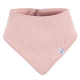 4-Pack Baby Girls Pink Multi Bandana Bib-Gerber Childrenswear Wholesale
