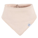 4-Pack Baby Girls Pink Multi Bandana Bib-Gerber Childrenswear Wholesale