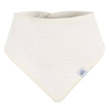4-Pack Baby Neutral Brown Multi Bandana Bib-Gerber Childrenswear Wholesale