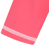 Baby & Toddler Girls Pink Rashguard Suit-Gerber Childrenswear Wholesale
