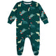 Baby Boys Holiday Dinos Sleep 'N Play-Gerber Childrenswear Wholesale