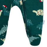Baby Boys Holiday Dinos Sleep 'N Play-Gerber Childrenswear Wholesale