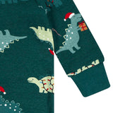 Baby Boys Holiday Dinos Sleep 'N Play-Gerber Childrenswear Wholesale