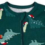Baby Boys Holiday Dinos Sleep 'N Play-Gerber Childrenswear Wholesale