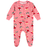 Baby Girls Holiday Fairies Sleep 'N Play-Gerber Childrenswear Wholesale