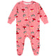 Baby Girls Holiday Fairies Sleep 'N Play-Gerber Childrenswear Wholesale