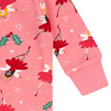 Baby Girls Holiday Fairies Sleep 'N Play-Gerber Childrenswear Wholesale