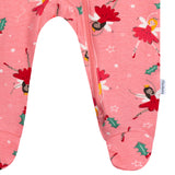 Baby Girls Holiday Fairies Sleep 'N Play-Gerber Childrenswear Wholesale