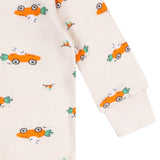 Baby Neutral Bunny Carrot Cars Sleep 'N Play-Gerber Childrenswear Wholesale