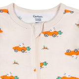 Baby Neutral Bunny Carrot Cars Sleep 'N Play-Gerber Childrenswear Wholesale