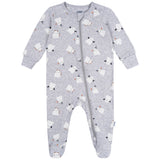 Baby Neutral Halloween Ghosts Sleep 'N Play-Gerber Childrenswear Wholesale