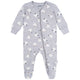 Baby Neutral Halloween Ghosts Sleep 'N Play-Gerber Childrenswear Wholesale