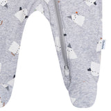 Baby Neutral Halloween Ghosts Sleep 'N Play-Gerber Childrenswear Wholesale