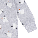 Baby Neutral Halloween Ghosts Sleep 'N Play-Gerber Childrenswear Wholesale