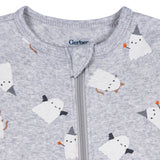 Baby Neutral Halloween Ghosts Sleep 'N Play-Gerber Childrenswear Wholesale