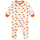 Baby Neutral Smiling Pumpkins Sleep 'N Play-Gerber Childrenswear Wholesale