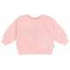 Baby & Toddler Neutral Pink Crewneck Sweatshirt