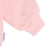 Baby & Toddler Neutral Pink Crewneck Sweatshirt