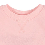 Baby & Toddler Neutral Pink Crewneck Sweatshirt