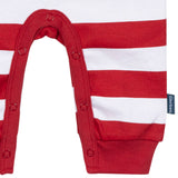 Baby Boys 49ers Football Pajamas With Pouch-Gerber Childrenswear Wholesale